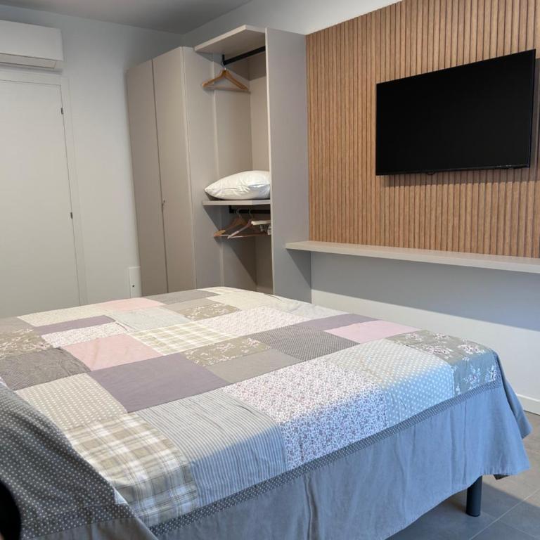 Susy's House - One-Bedroom Apartment - 42