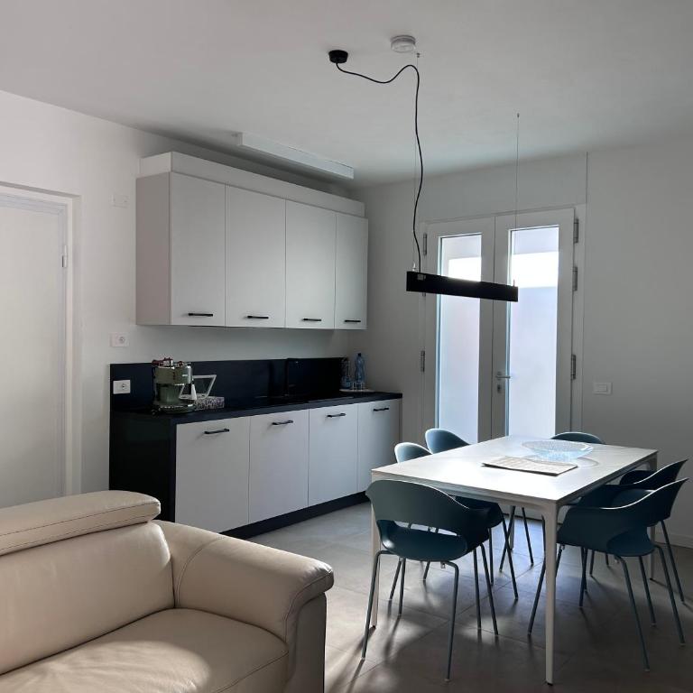 Susy's House - One-Bedroom Apartment - 1