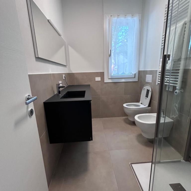 Susy's House - One-Bedroom Apartment - 44