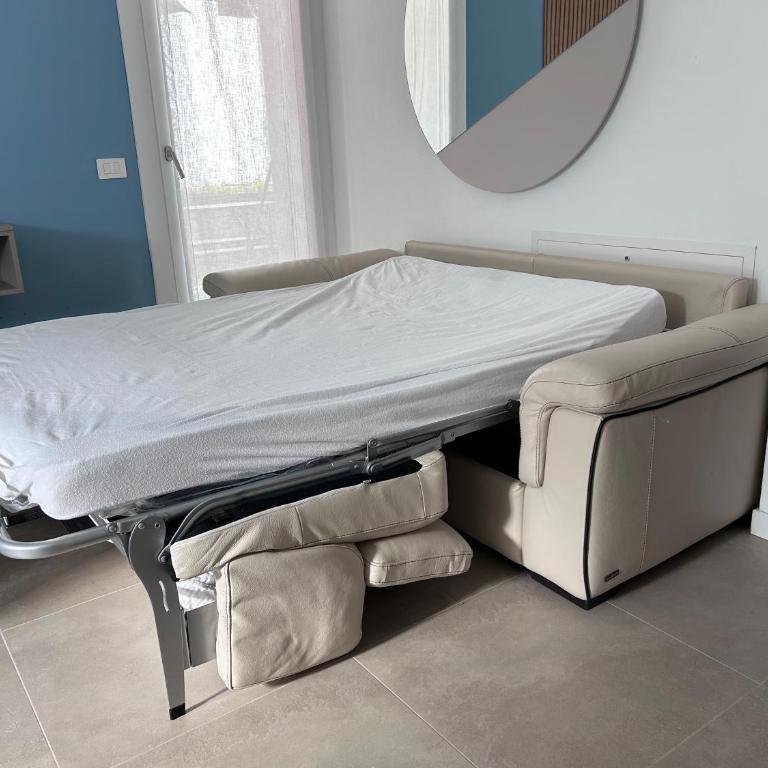 Susy's House - One-Bedroom Apartment - 45