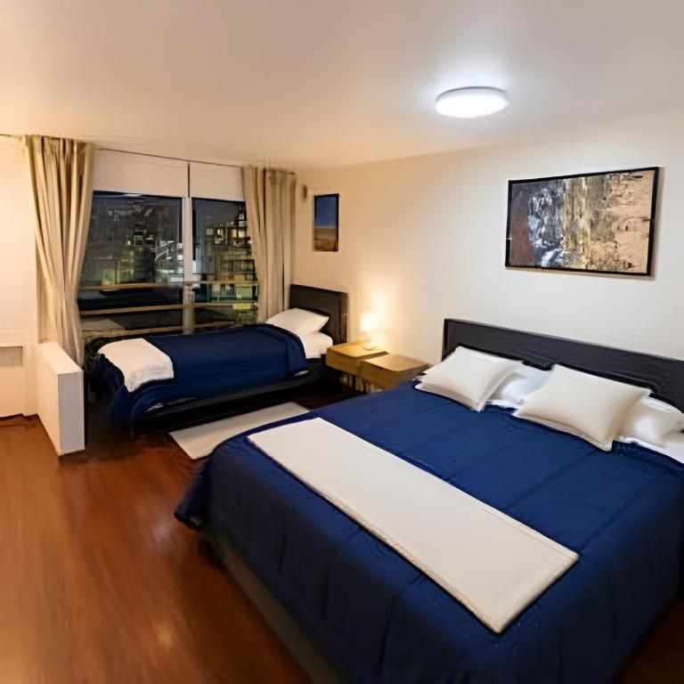 Amplio Dúplex equipado en Santiago Centro - Apartamento Dúplex - 3