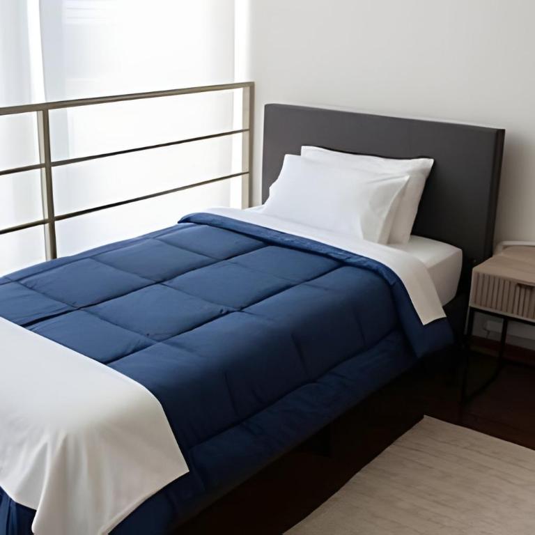 Amplio Dúplex equipado en Santiago Centro - Apartamento Dúplex - 6
