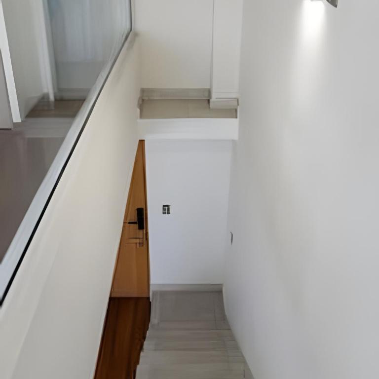 Amplio Dúplex equipado en Santiago Centro - Apartamento Dúplex - 8