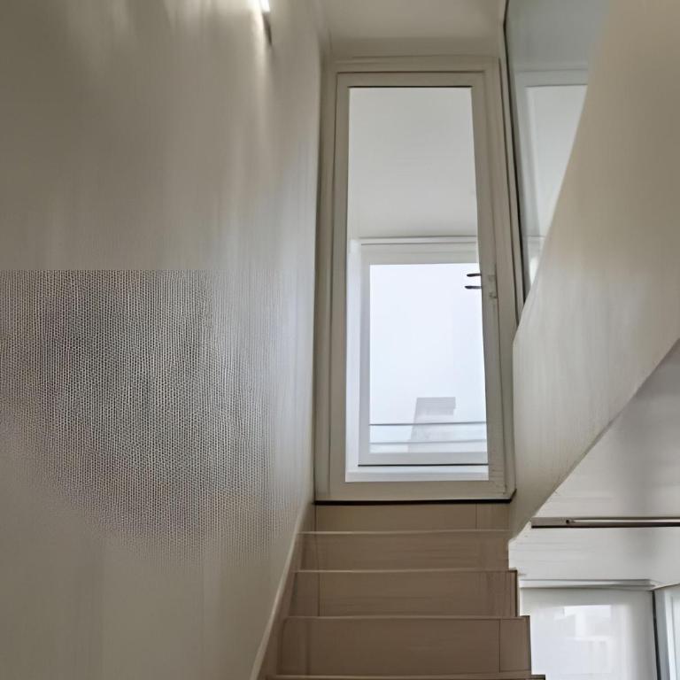 Amplio Dúplex equipado en Santiago Centro - Apartamento Dúplex - 9