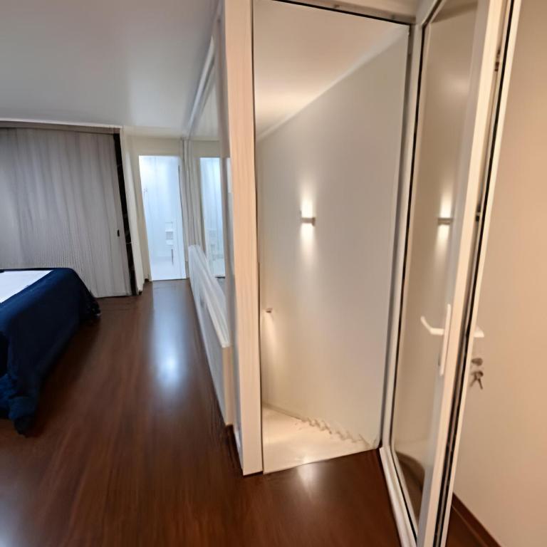 Amplio Dúplex equipado en Santiago Centro - Apartamento Dúplex - 10