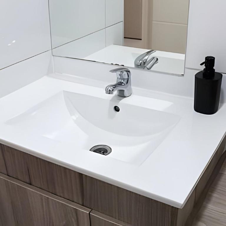Amplio Dúplex equipado en Santiago Centro - Apartamento Dúplex - 13