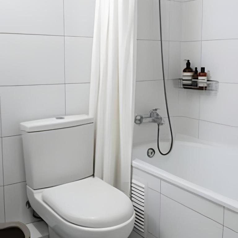 Amplio Dúplex equipado en Santiago Centro - Apartamento Dúplex - 12