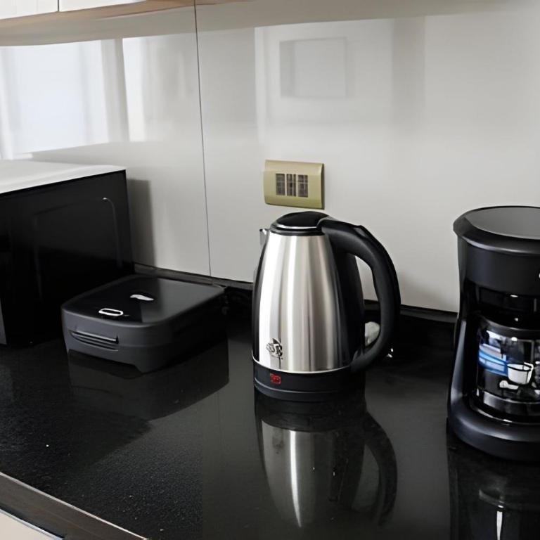 Amplio Dúplex equipado en Santiago Centro - Apartamento Dúplex - 18