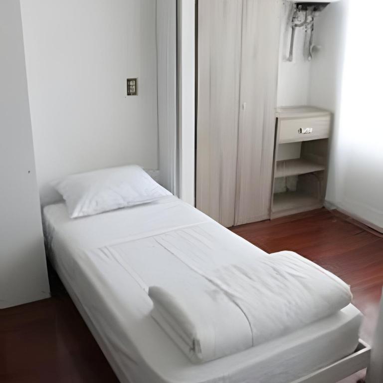 Amplio Dúplex equipado en Santiago Centro - Apartamento Dúplex - 17