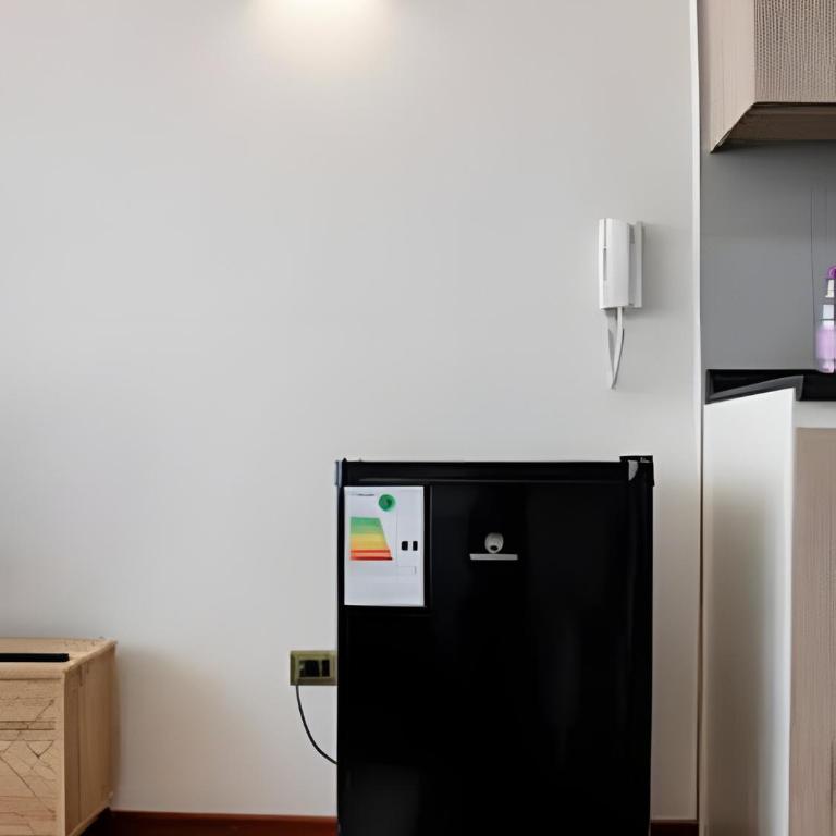 Amplio Dúplex equipado en Santiago Centro - Apartamento Dúplex - 21