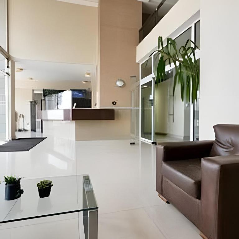 Amplio Dúplex equipado en Santiago Centro - Apartamento Dúplex - 32