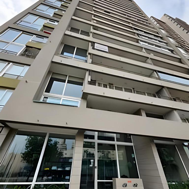 Amplio Dúplex equipado en Santiago Centro - Apartamento Dúplex - 33