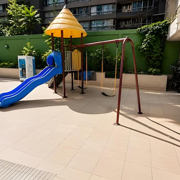 Amplio Dúplex equipado en Santiago Centro - Apartamento Dúplex - 36