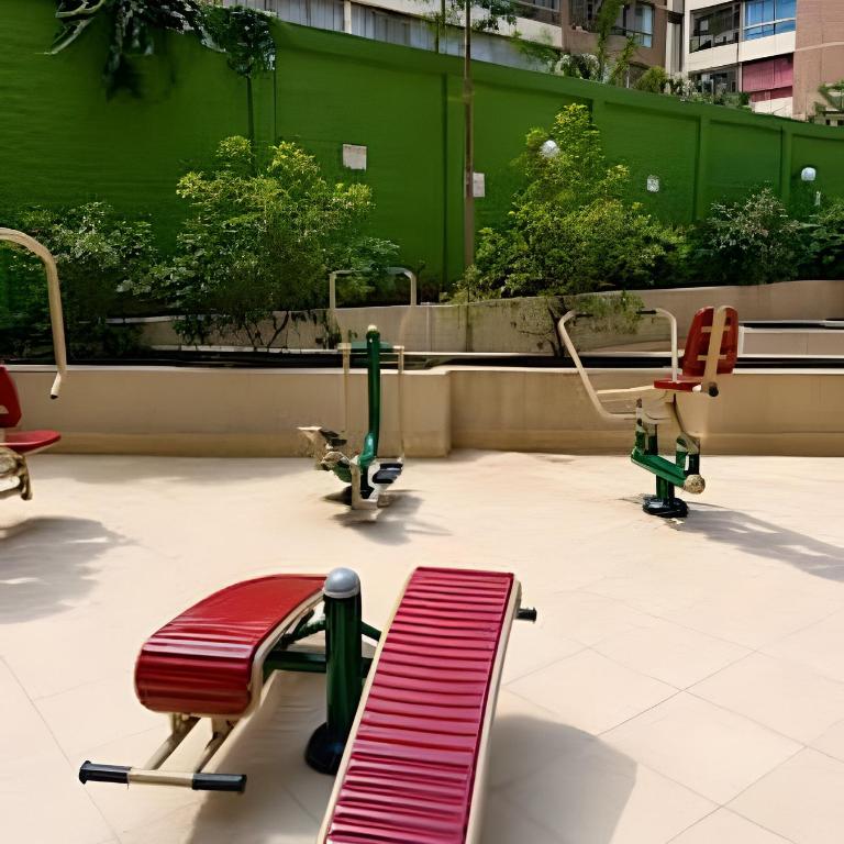 Amplio Dúplex equipado en Santiago Centro - Apartamento Dúplex - 37