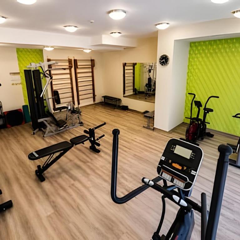 Amplio Dúplex equipado en Santiago Centro - Apartamento Dúplex - 43