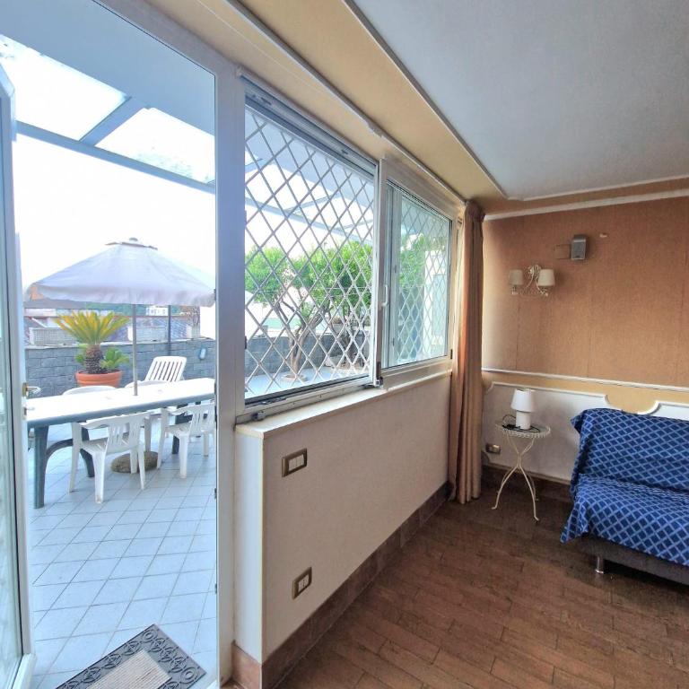 Fuga a Napoli Apartment - Apartment with Terrace - 13
