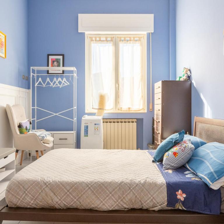 Home Antiporto - Appartamento con 1 Camera da Letto - 1