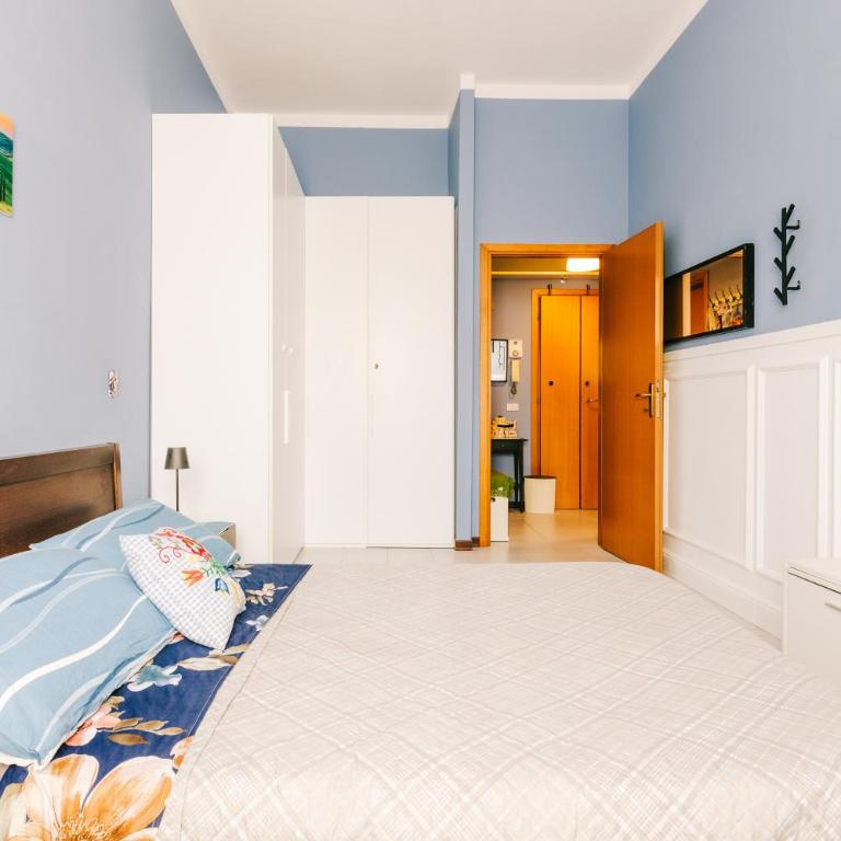 Home Antiporto - Appartamento con 1 Camera da Letto - 6