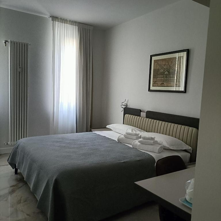 Torino Holiday Home 1 THH1 - Camera Matrimoniale Deluxe - 4