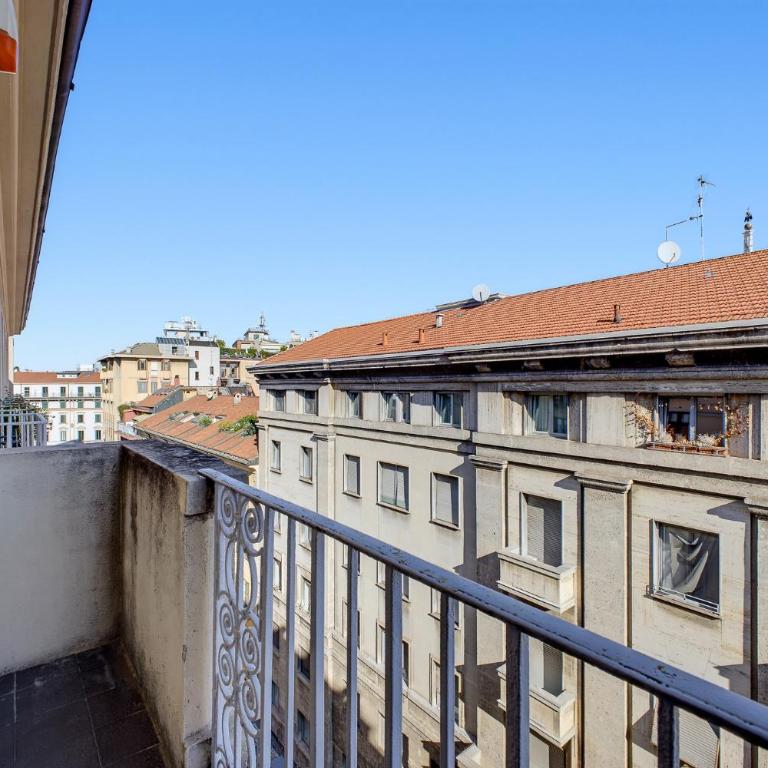 Duomo 600m and Luxury Design Apartament with Wifi and AC - Appartamento con 1 Camera da Letto - 30