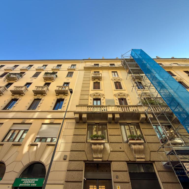 Duomo 600m and Luxury Design Apartament with Wifi and AC - Appartamento con 1 Camera da Letto - 32