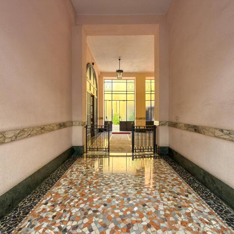 Duomo 600m and Luxury Design Apartament with Wifi and AC - Appartamento con 1 Camera da Letto - 33