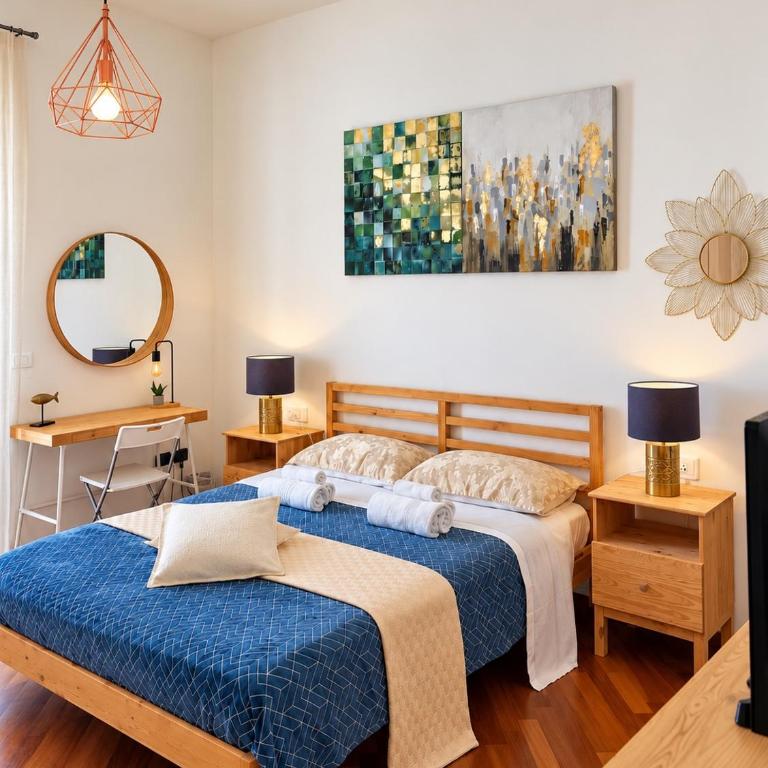iDream Apartment & Rooms - Appartamento con Vista Mare - 11