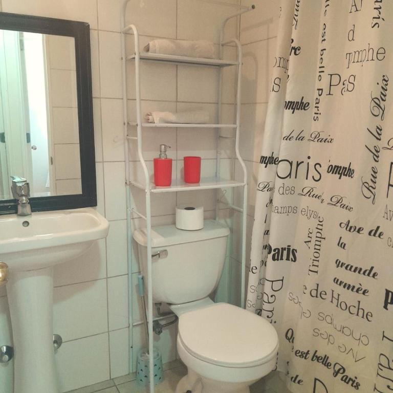 Departamento 3 dormitorios Santiago, estacionamiento gratis - Apartamento - 3