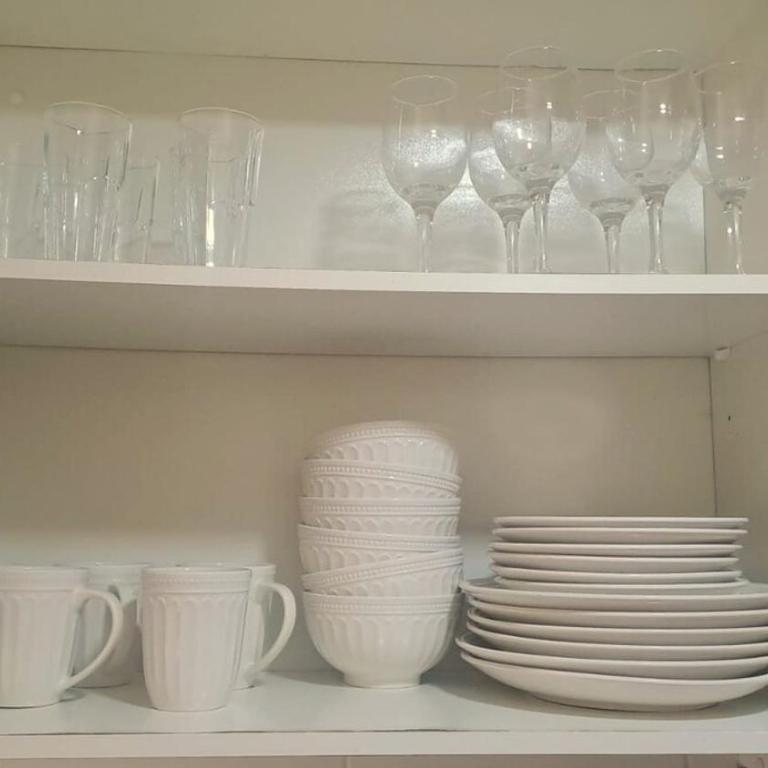 Departamento 3 dormitorios Santiago, estacionamiento gratis - Apartamento - 19