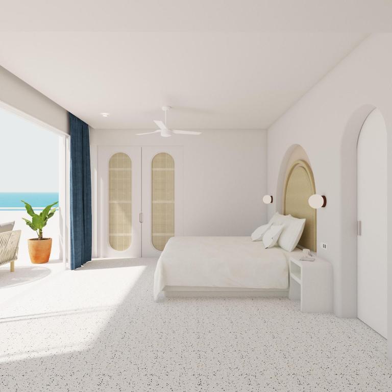 Perla La Paz, Tapestry Collection By Hilton - Master Junior King Suite - 5