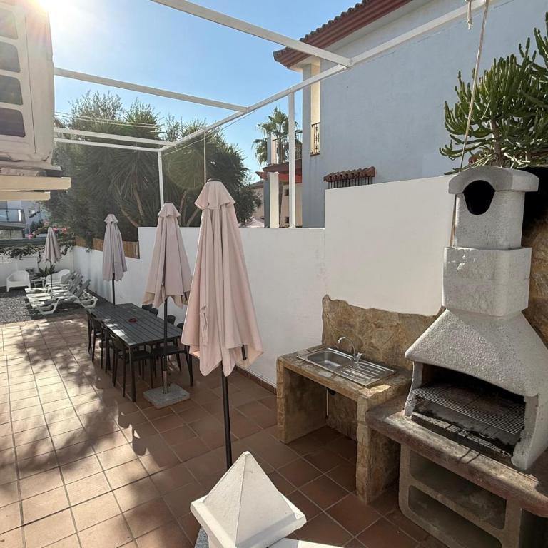 La Casa de los Abuelos - Casa Vacanze - 32