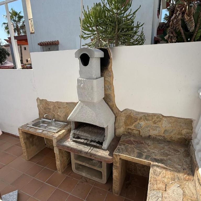 La Casa de los Abuelos - Casa Vacanze - 45