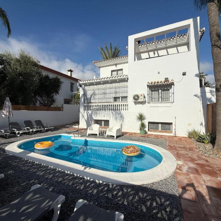 La Casa de los Abuelos - Casa Vacanze - 62
