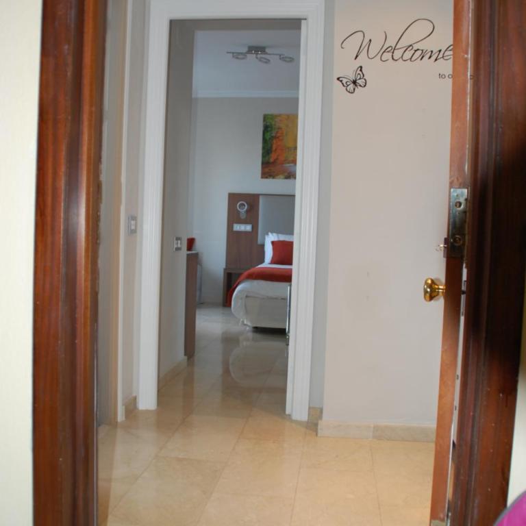 Triana L - Apartamento Estudio - 4