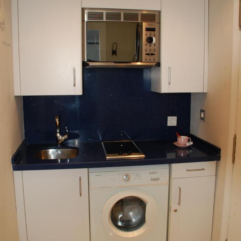 Triana L - Apartamento Estudio - 7