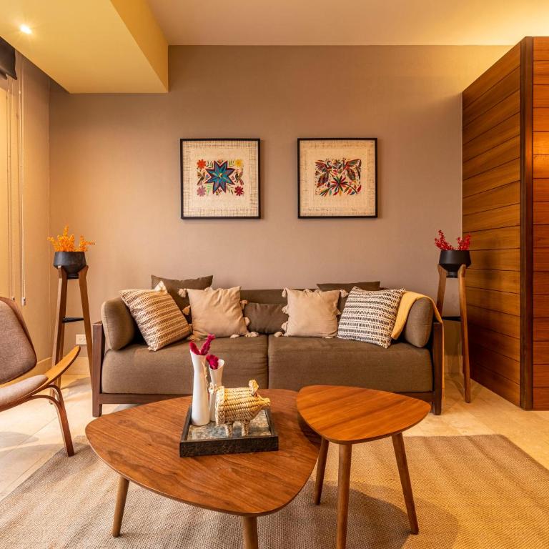Casa Miyana by Kukun - Appartement 2 Chambres - 26