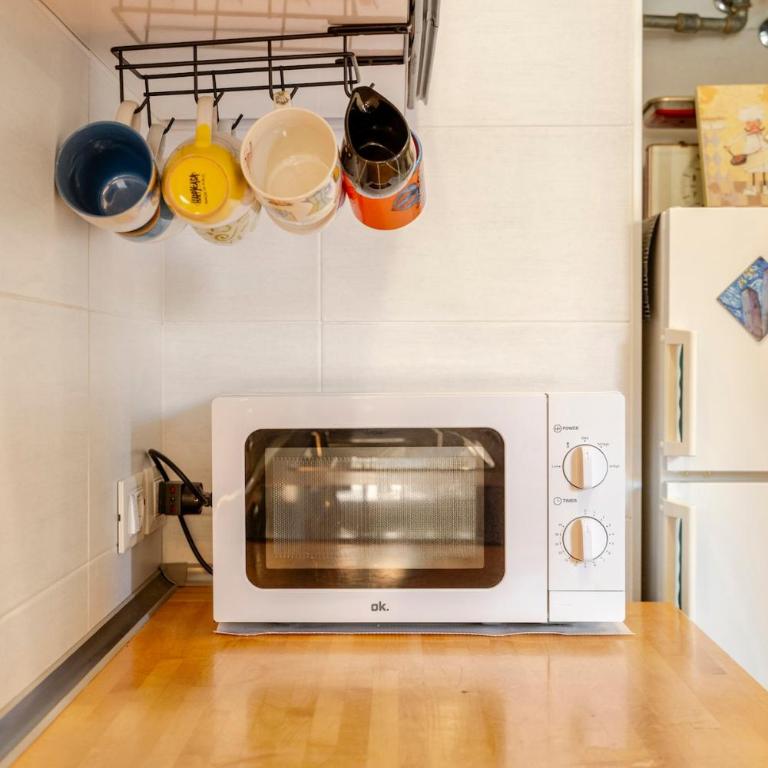 Casa Alderotti - Appartamento con 2 Camere da Letto - 15