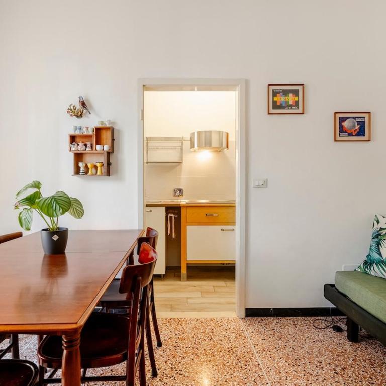 Casa Alderotti - Appartamento con 2 Camere da Letto - 3