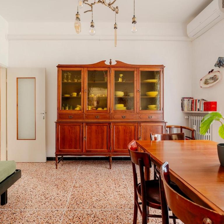 Casa Alderotti - Appartamento con 2 Camere da Letto - 8