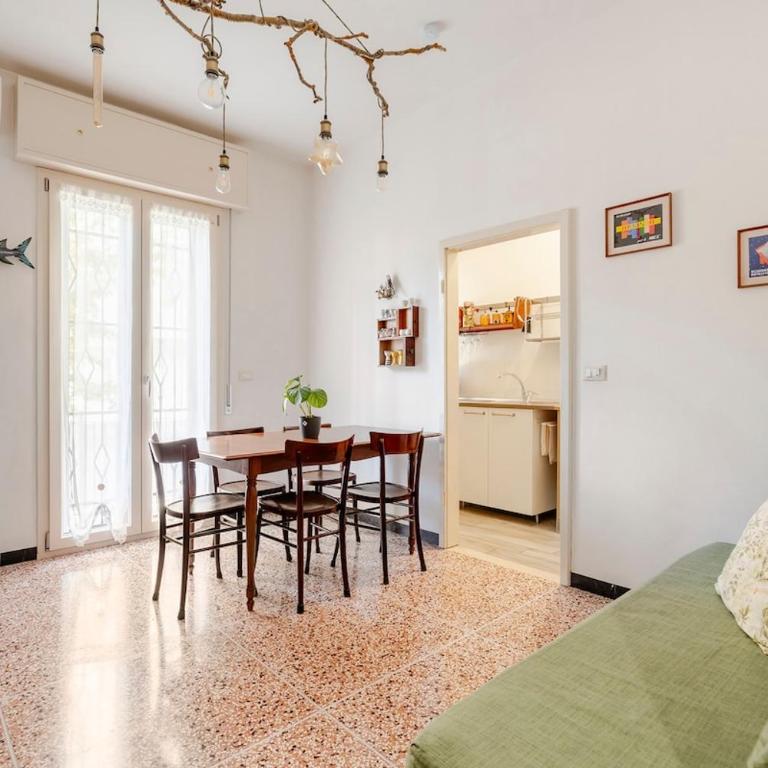 Casa Alderotti - Appartamento con 2 Camere da Letto - 6