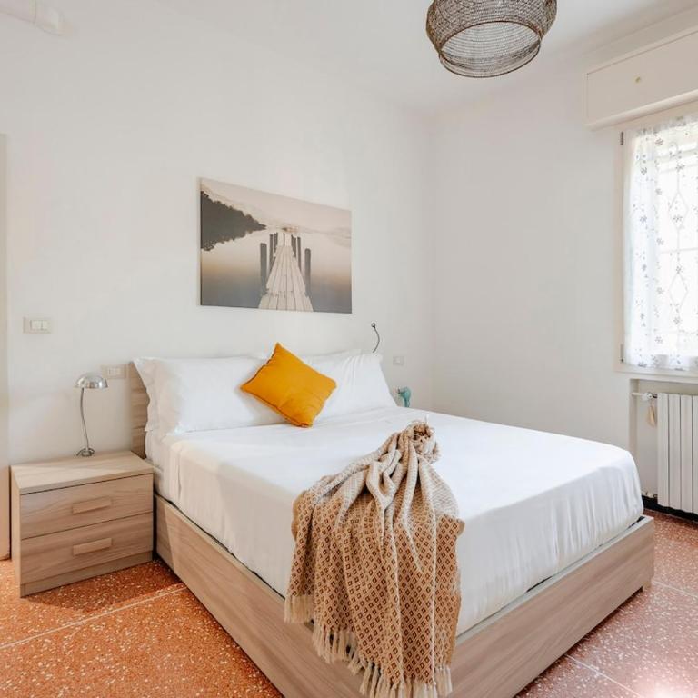 Casa Alderotti - Appartamento con 2 Camere da Letto - 1