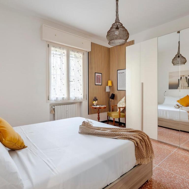 Casa Alderotti - Appartamento con 2 Camere da Letto - 21