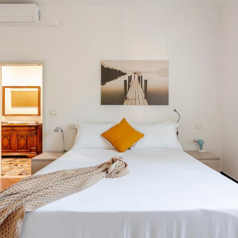 Casa Alderotti - Appartamento con 2 Camere da Letto - 22