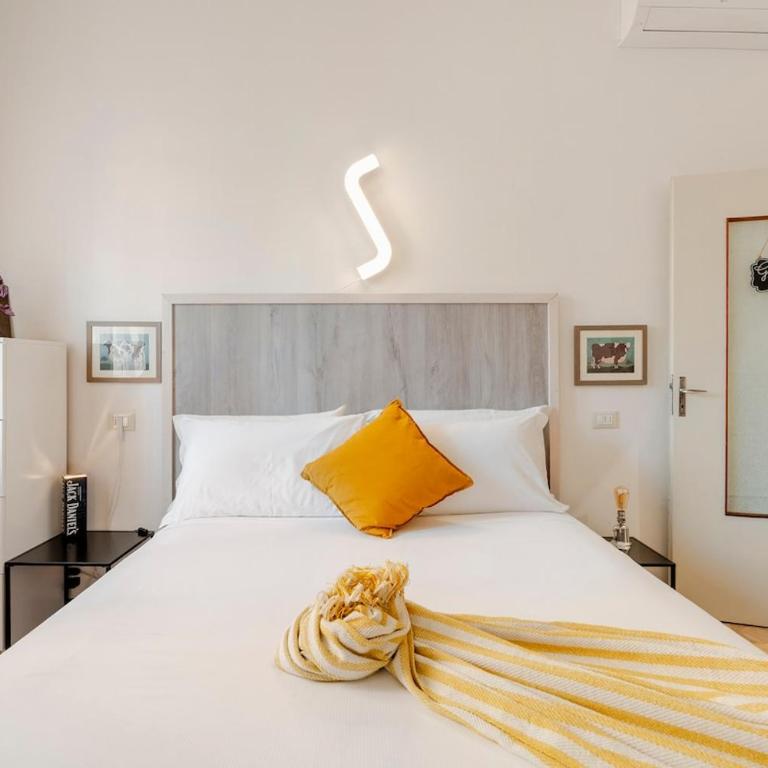 Casa Alderotti - Appartamento con 2 Camere da Letto - 4
