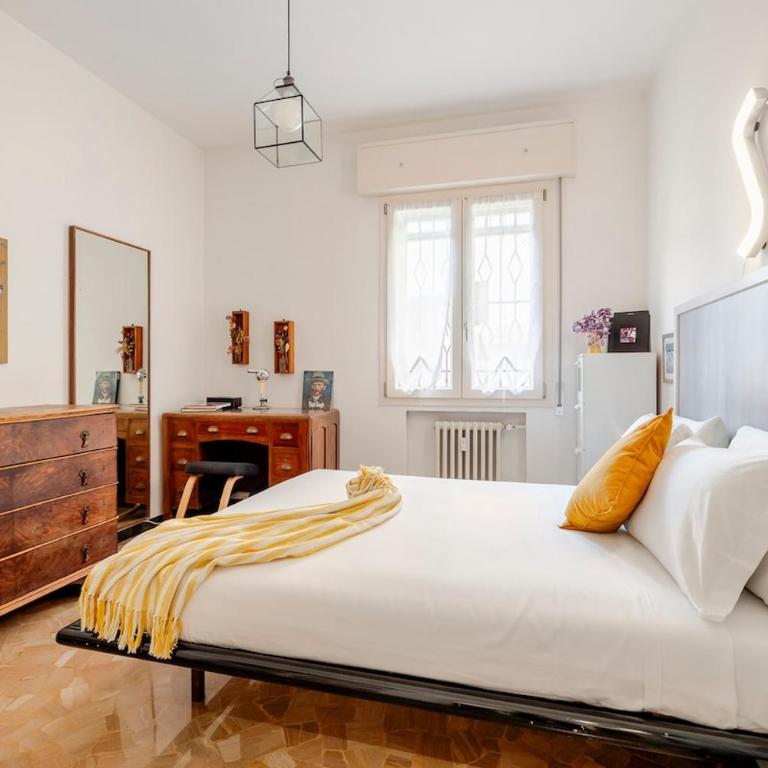 Casa Alderotti - Appartamento con 2 Camere da Letto - 19