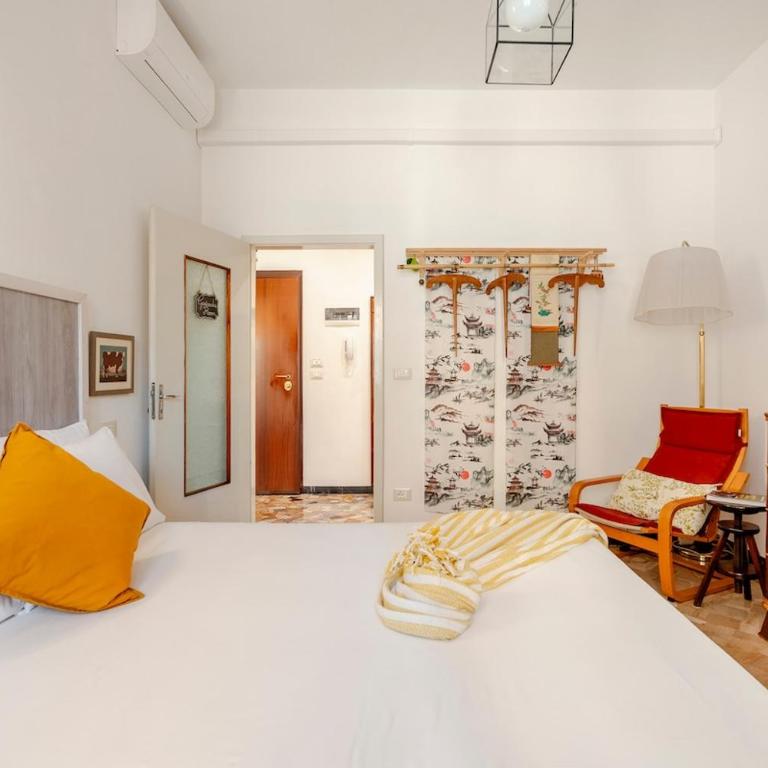 Casa Alderotti - Appartamento con 2 Camere da Letto - 20
