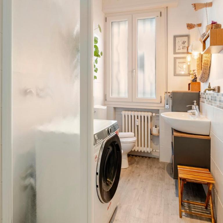 Casa Alderotti - Appartamento con 2 Camere da Letto - 29