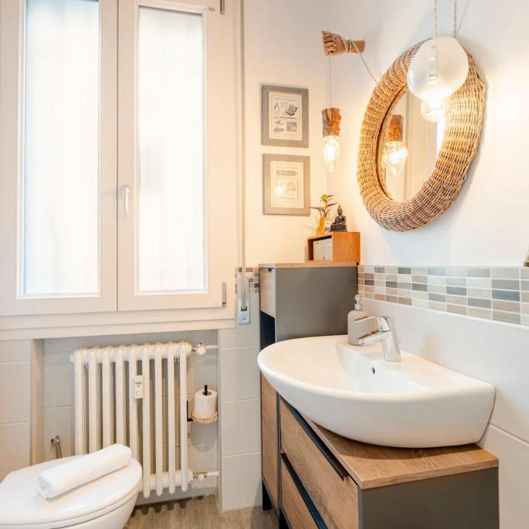 Casa Alderotti - Appartamento con 2 Camere da Letto - 30