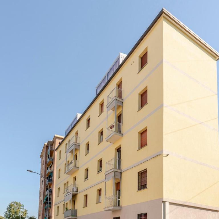 Casa Alderotti - Appartamento con 2 Camere da Letto - 38