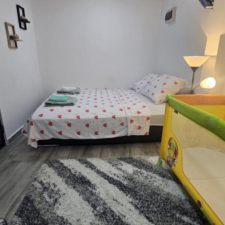 Mags Studio Zemun - Appartement 1 Chambre - 6